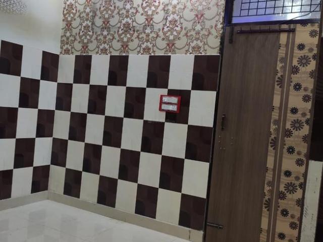 1 BHK Independent Builder Floor in Bindapur for resale New Delhi. The reference number is 6929542