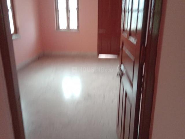 1 BHK Independent Builder Floor in Birati for rent Kolkata. The reference number is 21155044