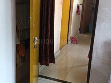 1 BHK Independent Builder Floor in Birati for resale Kolkata. The reference number is 20564735