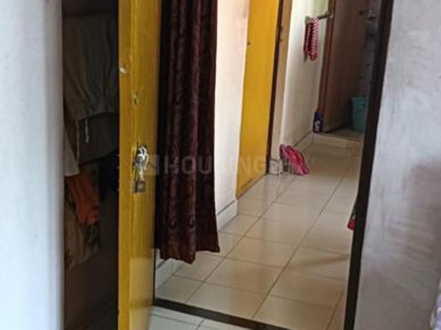 1 BHK Independent Builder Floor in Birati for resale Kolkata. The reference number is 20564735