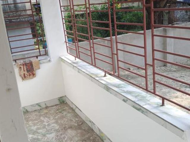 1 BHK Independent Builder Floor in Birati for resale Kolkata. The reference number is 20311424