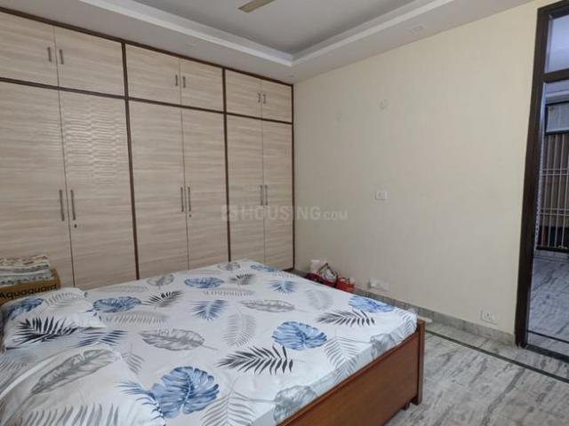 1 BHK Independent Builder Floor in BK Dutt Colony for rent New Delhi. The reference number is 20560303