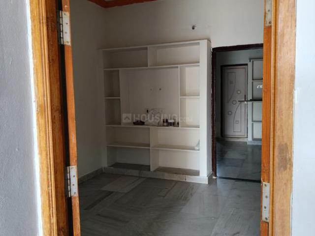 1 BHK Independent Builder Floor in Boduppal for rent Hyderabad. The reference number is 21157849