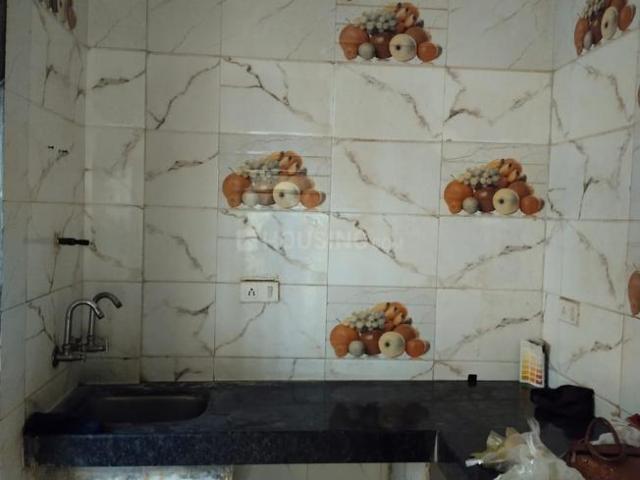 1 BHK Independent Builder Floor in Boisar for resale Mumbai. The reference number is 9262819