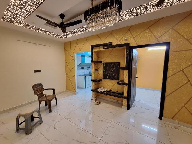1 BHK Independent Builder Floor in Bommanahalli for rent Bengaluru. The reference number is 13179340