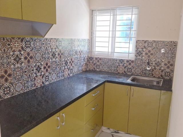 1 BHK Independent Builder Floor in Bommanahalli for rent Bengaluru. The reference number is 16515807