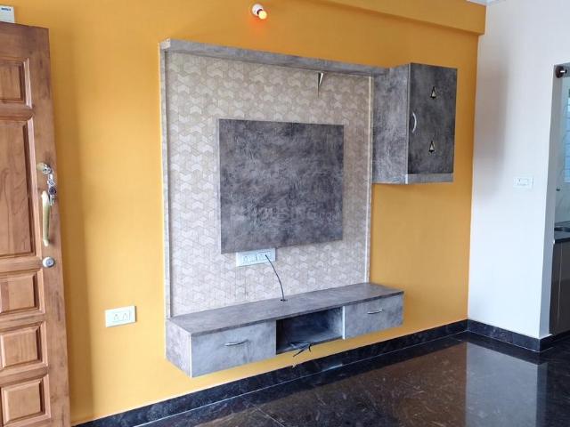 1 BHK Independent Builder Floor in Bommanahalli for rent Bengaluru. The reference number is 16111655