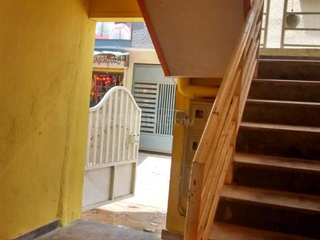 1 BHK Independent Builder Floor in Bommanahalli for rent Bengaluru. The reference number is 17456523