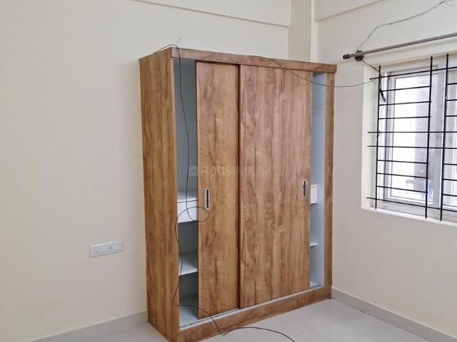 1 BHK Independent Builder Floor in Bommanahalli for rent Bengaluru. The reference number is 17313532