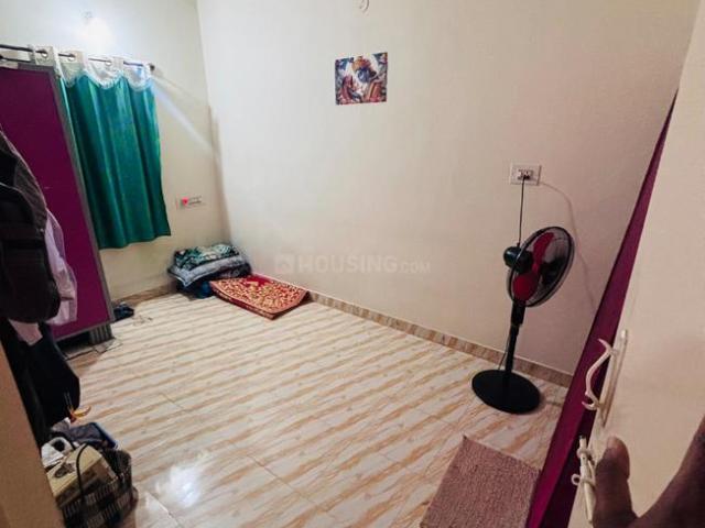 1 BHK Independent Builder Floor in Bommanahalli for rent Bengaluru. The reference number is 20833968