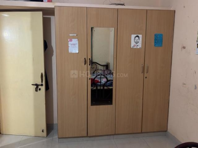 1 BHK Independent Builder Floor in Bommanahalli for rent Bengaluru. The reference number is 20879956