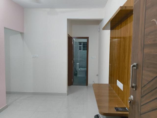 1 BHK Independent Builder Floor in Bommanahalli for rent Bengaluru. The reference number is 20925769