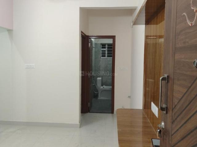 1 BHK Independent Builder Floor in Bommanahalli for rent Bengaluru. The reference number is 20925770