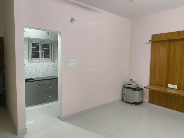1 BHK Independent Builder Floor in Bommanahalli for rent Bengaluru. The reference number is 20925781