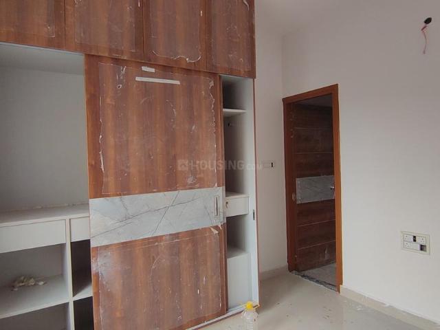 1 BHK Independent Builder Floor in Bommanahalli for rent Bengaluru. The reference number is 21104305