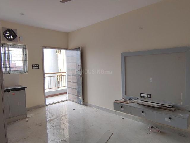 1 BHK Independent Builder Floor in Bommanahalli for rent Bengaluru. The reference number is 21208206