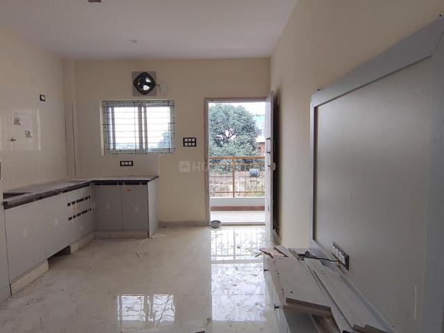 1 BHK Independent Builder Floor in Bommanahalli for rent Bengaluru. The reference number is 21208240