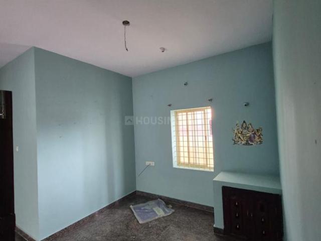 1 BHK Independent Builder Floor in Bommanakatte for rent Shivamogga. The reference number is 20517773
