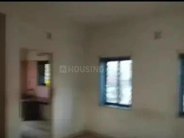 1 BHK Independent Builder Floor in Bopal for rent Ahmedabad. The reference number is 21040124