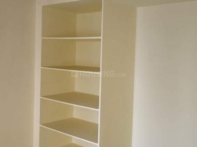 1 BHK Independent Builder Floor in Borabanda for rent Hyderabad. The reference number is 10920145
