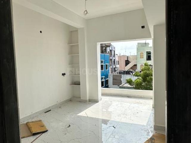 1 BHK Independent Builder Floor in Borabanda for rent Hyderabad. The reference number is 20685432