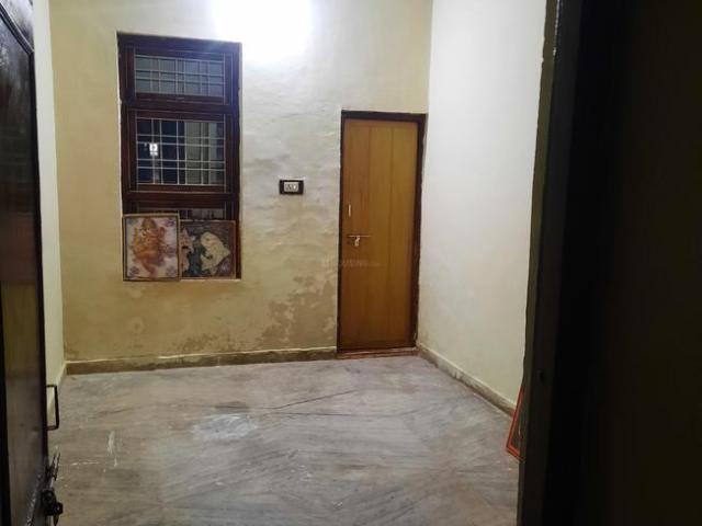 1 BHK Independent Builder Floor in Borkhera for rent Kota. The reference number is 9908162