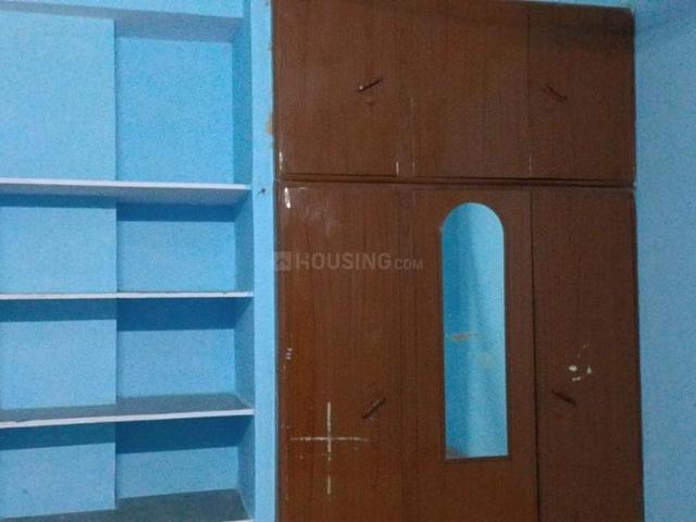 1 BHK Independent Builder Floor in Brahmpuri for rent Jaipur. The reference number is 21124951