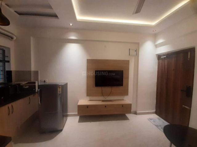 1 BHK Independent Builder Floor in Brookefield for rent Bengaluru. The reference number is 20101153