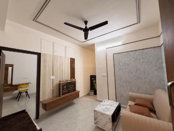 1 BHK Independent Builder Floor in Brookefield for rent Bengaluru. The reference number is 20510610