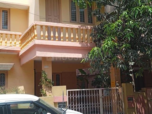 1 BHK Independent Builder Floor in Brookefield for rent Bengaluru. The reference number is 20841733