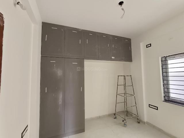1 BHK Independent Builder Floor in Brookefield for rent Bengaluru. The reference number is 21368863