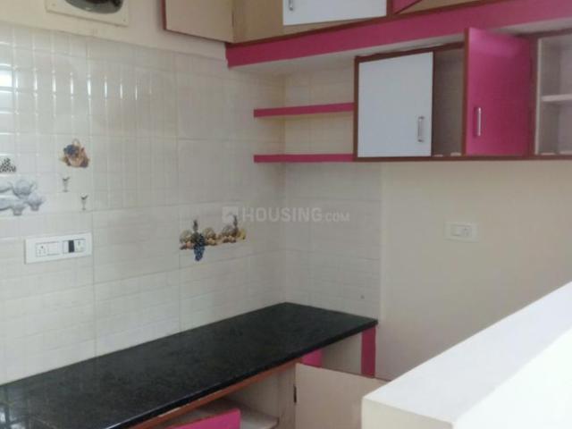 1 BHK Independent Builder Floor in C V Raman Nagar for rent Bengaluru. The reference number is 13439021