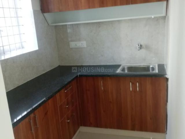 1 BHK Independent Builder Floor in C V Raman Nagar for rent Bengaluru. The reference number is 15771591