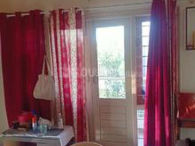 1 BHK Independent Builder Floor in C V Raman Nagar for rent Bengaluru. The reference number is 16873215