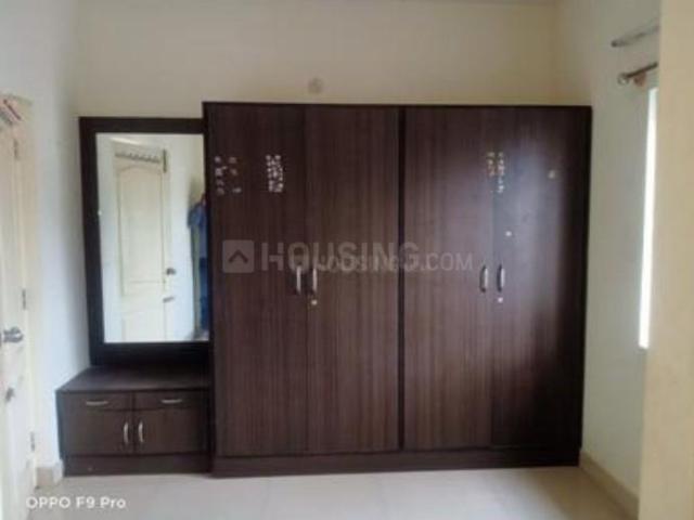 1 BHK Independent Builder Floor in C V Raman Nagar for rent Bengaluru. The reference number is 16374729