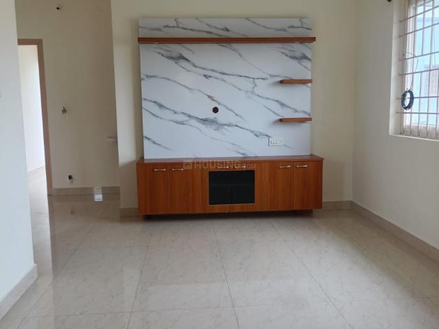 1 BHK Independent Builder Floor in C V Raman Nagar for rent Bengaluru. The reference number is 20623194