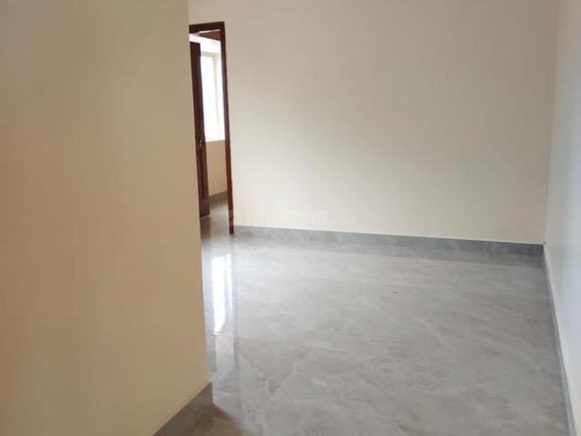 1 BHK Independent Builder Floor in C V Raman Nagar for rent Bengaluru. The reference number is 20629222