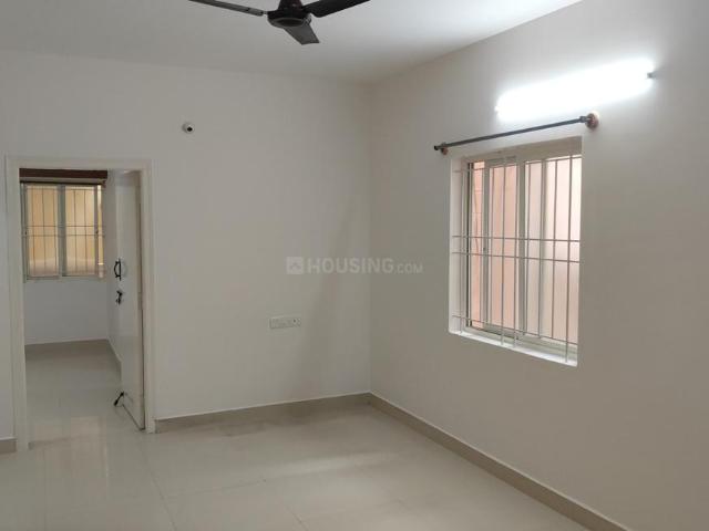 1 BHK Independent Builder Floor in C V Raman Nagar for rent Bengaluru. The reference number is 20802894