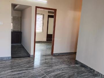 1 BHK Independent Builder Floor in C V Raman Nagar for rent Bengaluru. The reference number is 20094906