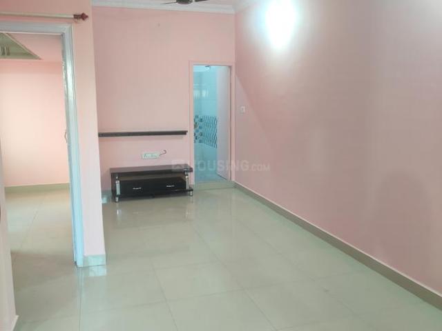 1 BHK Independent Builder Floor in C V Raman Nagar for rent Bengaluru. The reference number is 21077898