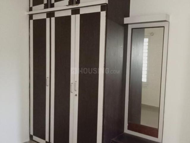 1 BHK Independent Builder Floor in C V Raman Nagar for rent Bengaluru. The reference number is 5470767