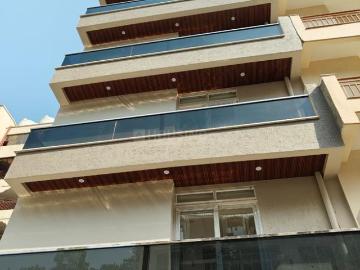 1 BHK Independent Builder Floor in Canal Road for rent Dehradun. The reference number is 20437778