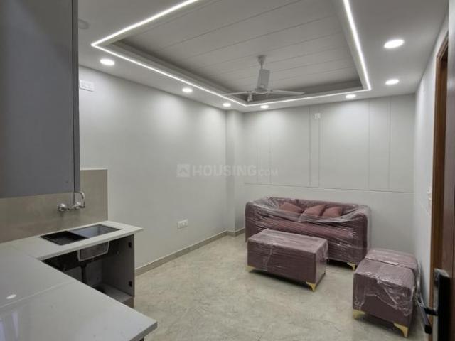 1 BHK Independent Builder Floor in Canal Road for resale Dehradun. The reference number is 21050205