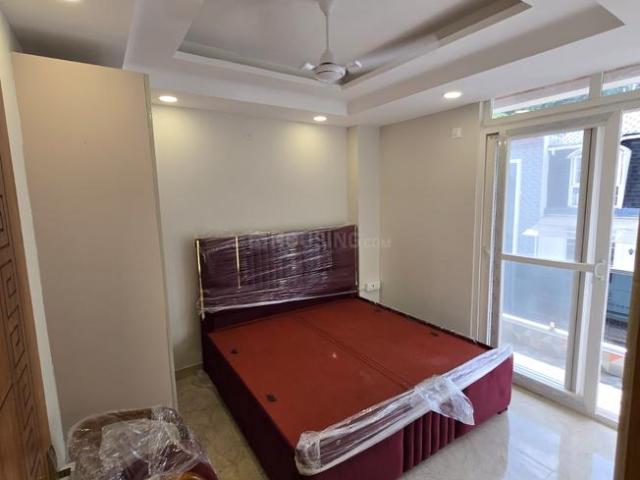 1 BHK Independent Builder Floor in Canal Road for resale Dehradun. The reference number is 21069353