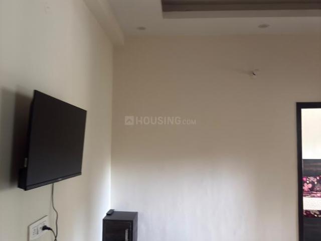 1 BHK Independent Builder Floor in Canal Road for resale Dehradun. The reference number is 21116789