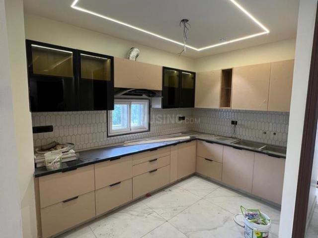 1 BHK Independent Builder Floor in Canal Road for resale Dehradun. The reference number is 21216253