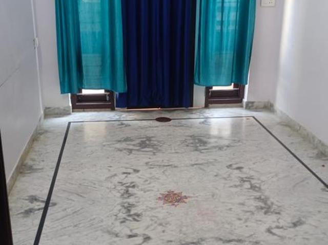 1 BHK Independent Builder Floor in Central Area for rent Udaipur. The reference number is 16603387