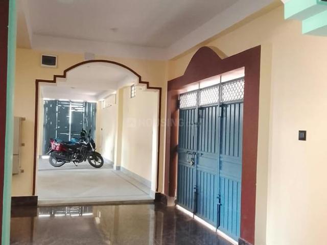 1 BHK Independent Builder Floor in Champasari for rent Siliguri. The reference number is 21178622