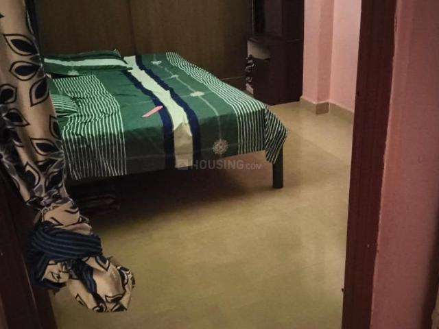 1 BHK Independent Builder Floor in Chamrajpet for rent Bengaluru. The reference number is 21300234