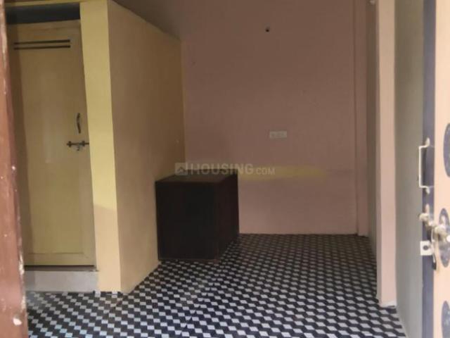 1 BHK Independent Builder Floor in Chandan Nagar for rent Indore. The reference number is 21352784